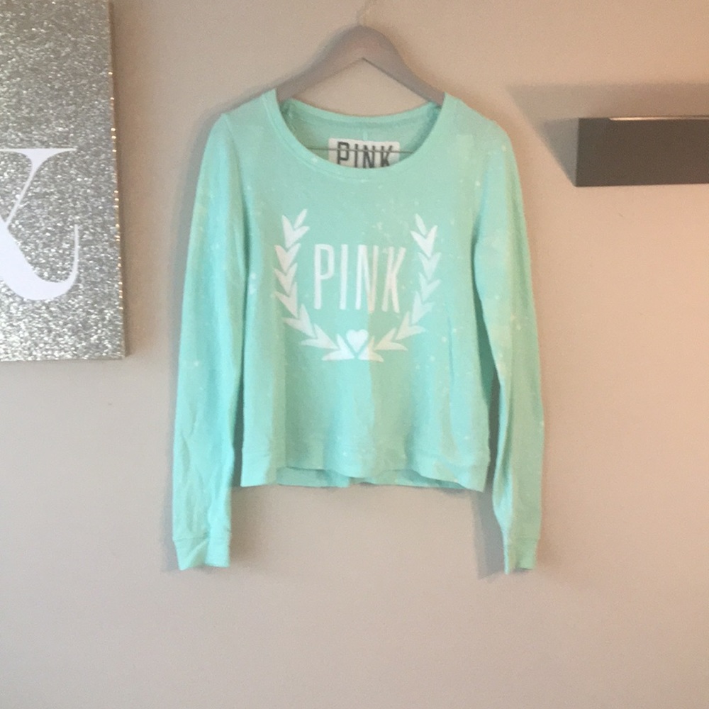 Victoria Secret PINK Sweatshirt